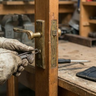 Fabbro a Monza come scegliere bene tra urgenze e sicurezza
