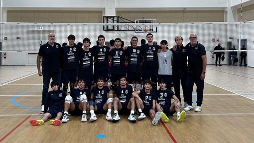VOLLEY / Doppio ko casalingo per i Fiöi di Serie C e Serie D VOLLEY / Doppio ko casalingo per i Fiöi di Serie C e Serie D