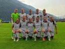 Serie B femminile: la Freedom cade 5-3 a Lumezzane dopo una partita rocambolesca