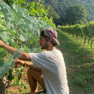 STORIE DI MONTAGNA 171 / Tommaso, tra bollicine, coraggio e sogni realizzati