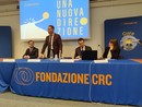 Presentata la “Nuova Direzione” della Fondazione CRC ad Alba Presentata la “Nuova Direzione” della Fondazione CRC ad Alba