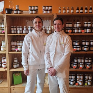 STORIE DI MONTAGNA 203 / Dove ogni vasetto ha una storia