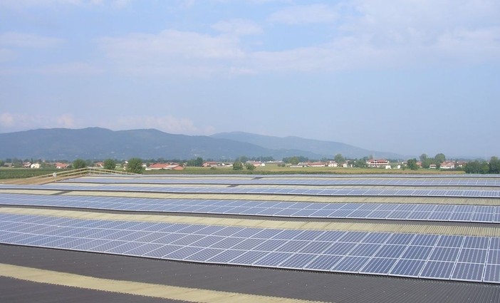 Fotovoltaico e sistemi di accumulo, convegno della Provincia a Cuneo