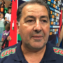 Cuneo si prepara a rendere omaggio a Fefè De Giorgi: per il ct della Nazionale un encomio solenne Cuneo si prepara a rendere omaggio a Fefè De Giorgi: per il ct della Nazionale un encomio solenne