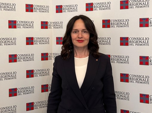 Federica Barbero (Fdi)