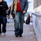 Immagine di repertorio