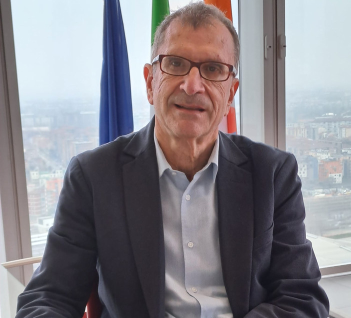 Franco Ripa nuovo direttore generale del Santa Croce e Carle di Cuneo