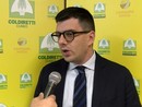 Francesco Goffredo, direttore provinciale Coldiretti Cuneo Francesco Goffredo, direttore provinciale Coldiretti Cuneo