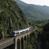 Cuneo-Ventimiglia, non è una resa italiana: “La convenzione segue leggi e geografia, ma serve una riforma dello Stato” Cuneo-Ventimiglia, non è una resa italiana: “La convenzione segue leggi e geografia, ma serve una riforma dello Stato”