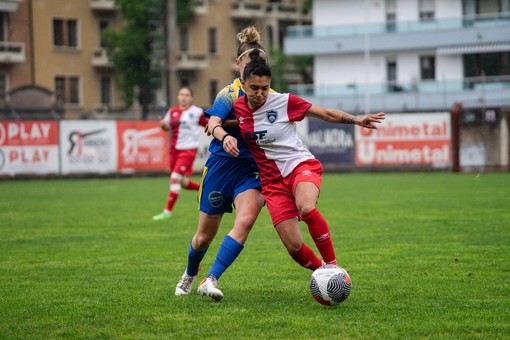 Calcio femminile Serie B: Freedom FC Women a caccia della salvezza sul campo del Cesena