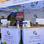 Le Alpi del Mediterraneo a Expo Valle Arroscia Le Alpi del Mediterraneo a Expo Valle Arroscia