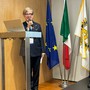 Luigi Gentile, Governatore Distretto 2032 Rotary International