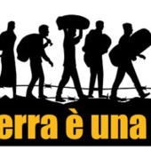 Flashmob silenzioso a Bra: venerdì in piazza contro la guerra con il digiuno