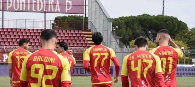 Foto Cristiano Forte