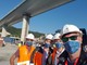 Gruppo Marazzato: “ponte di Genova sintesi dei nostri valori d’impresa”