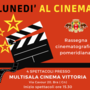 Bra, tornano gli appuntamenti con "Lunedì al cinema"