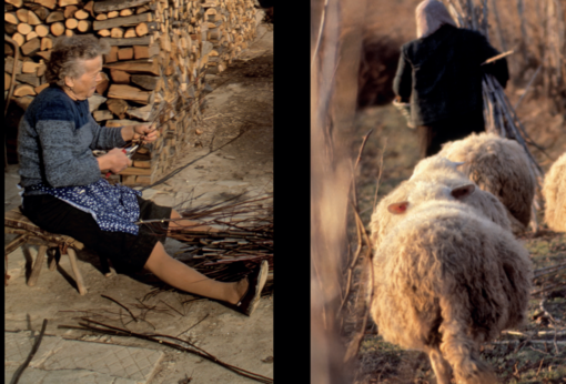 Ad Alba la mostra "Storie dell’altro ieri", realizzata dall’Ordine dei Cavalieri delle Langhe