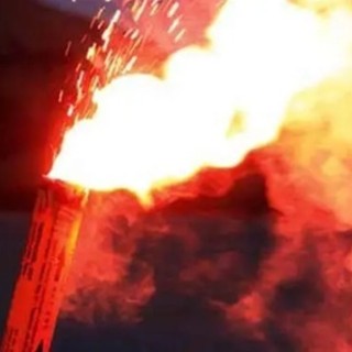 "No all'utilizzo di articoli pirotecnici nei locali pubblici": l'Uncem invia ai sindaci una bozza di ordinanza