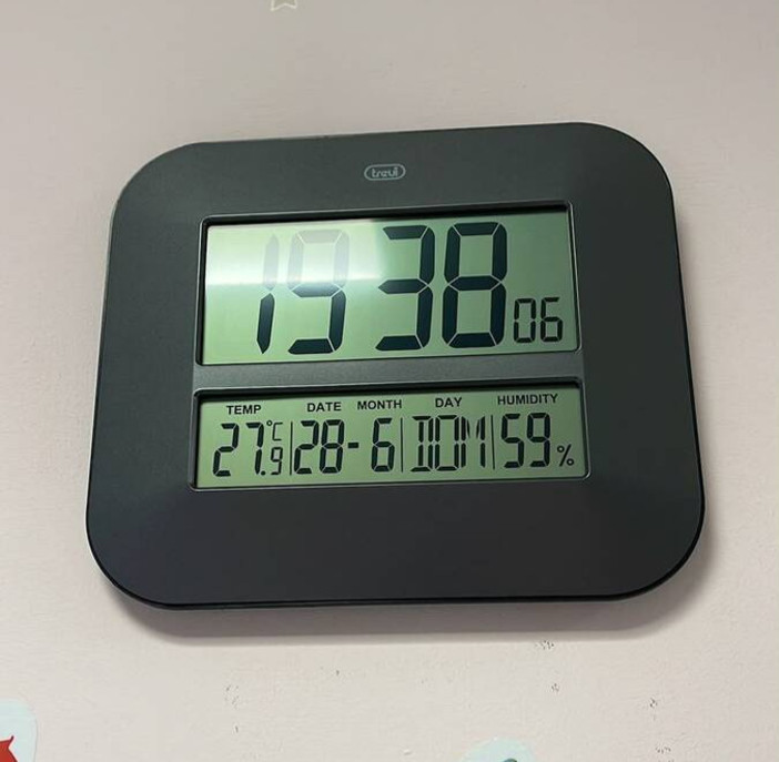 L'appello per climatizzare la Pediatria di Cuneo ha fatto centro: presto al via i lavori