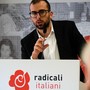 Filippo Blengino, segretario di Radicali Italiani.