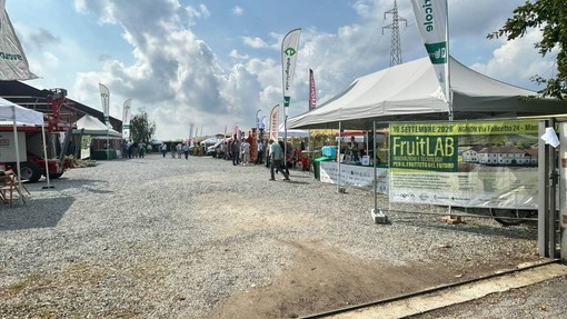 Fruitlab 2026 a Manta, Cia: "l'innovazione è una risorsa attrattiva, ma l'agricoltore resti al centro.