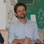 Franco Bosio, sindaco di Monastero di Vasco e Presidente del Comitato dei Sindaci del Distretto Socio-Sanitario Sud-Est della ASL CN1