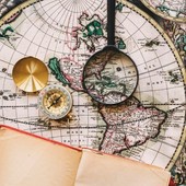 "Ridurre lo spazio della geografia nella scuola significa rinunciare a uno degli strumenti fondamentali per comprendere il mondo contemporaneo" "Ridurre lo spazio della geografia nella scuola significa rinunciare a uno degli strumenti fondamentali per comprendere il mondo contemporaneo"