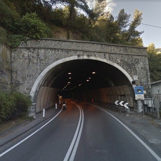 Strada Statale 20 del Colle di Tenda, modifiche alla viabilità a Ventimiglia Strada Statale 20 del Colle di Tenda, modifiche alla viabilità a Ventimiglia