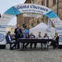 Tra le manifestazioni del weekend la Gusta Cherasco 2026