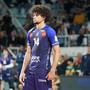 Alexamdre Strelhau è ufficialmente un giocatore di Cuneo (Foto Tours Volley-Ball, Gettyimages - Eddy Lemaistre) Alexamdre Strelhau è ufficialmente un giocatore di Cuneo (Foto Tours Volley-Ball, Gettyimages - Eddy Lemaistre)