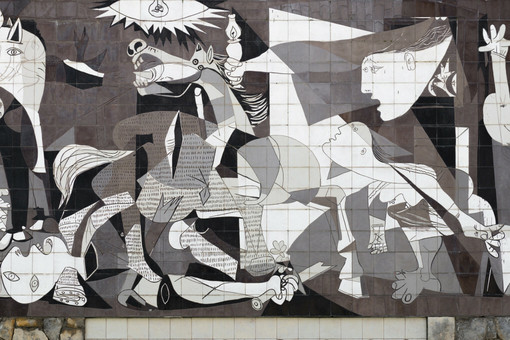Guernica Guernica