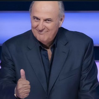 Gerry Scotti (Foto MediasetInfunuty.it)