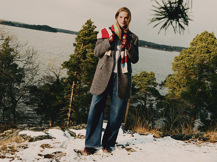 Quando la moda è una forma di libertà personale: le collezioni firmate Weekend Max Mara