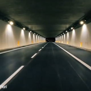 Auto sbanda sull’A6 Torino-Savona: paura in galleria tra Niella Tanaro e Mondovì Auto sbanda sull’A6 Torino-Savona: paura in galleria tra Niella Tanaro e Mondovì