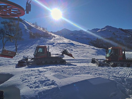 Immagine di repertorio