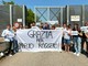 Roggero, Salvini dopo la visita in carcere: "È sereno e ci siamo abbracciati, sarei orgoglioso di poterlo candidare" Roggero, Salvini dopo la visita in carcere: "È sereno e ci siamo abbracciati, sarei orgoglioso di poterlo candidare"
