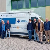 Ampia partecipazione a Sale delle Langhe per la "Giornata della Prevenzione" Ampia partecipazione a Sale delle Langhe per la "Giornata della Prevenzione"