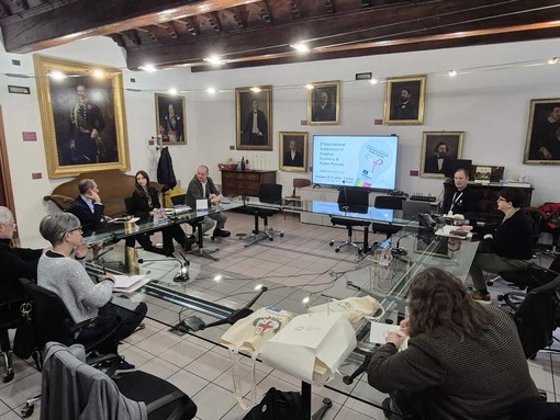 L'Università brasiliana di Viçosa studia e apprezza il modello di Alba Città Creativa Unesco