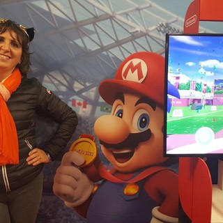 Mar10 Day, la giornata dedicata a Super Mario!