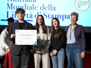 Giornata Libertà di Stampa 2026