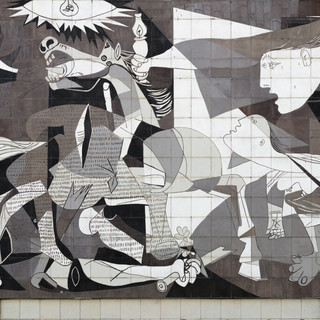 Guernica Guernica