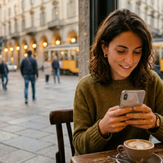 Non perderti nemmeno una notizia di La Voce di Alba su Google, ecco come fare