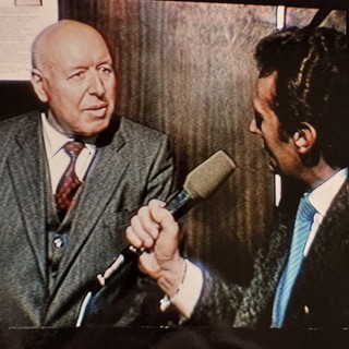 "Le sue qualità sono sparite nella politica attuale": Beppe Ghisolfi ricorda il Senatore Carlotto