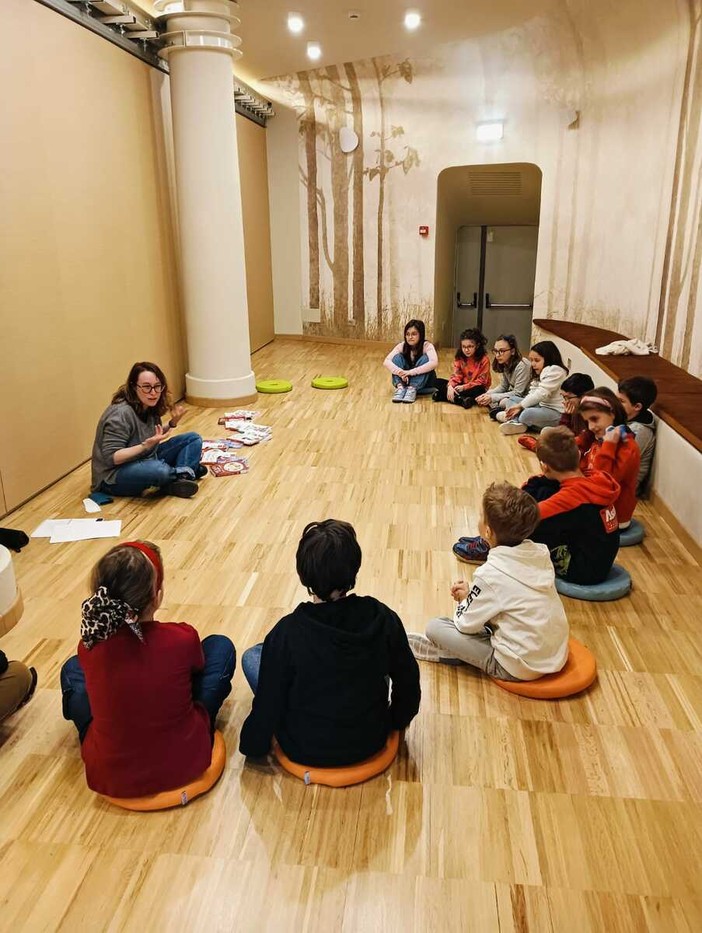 “Quelli che… il libro” nuovi incontri con il gruppo di lettura per ragazze e ragazzi dagli 8 agli 11 anni