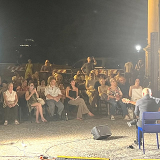 Guarene Musica: archiviata un'edizione di grandissimo successo, si guarda al 2027 Guarene Musica: archiviata un'edizione di grandissimo successo, si guarda al 2027