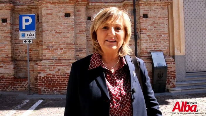 Elezioni regionali, Gianna Pentenero mercoledì a Savigliano