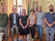 Bra saluta la prof. Ilaria Giavelli, si trasferirà al Grandis di Borgo San Dalmazzo Bra saluta la prof. Ilaria Giavelli, si trasferirà al Grandis di Borgo San Dalmazzo