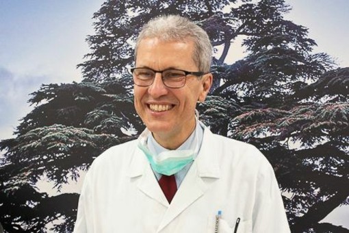 Il dotto Giuseppe Delpiano