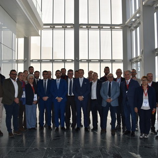 GreenUP Piemonte, al via il grande patto per il verde urbano: 31 Comuni coinvolti nella rigenerazione ambientale GreenUP Piemonte, al via il grande patto per il verde urbano: 31 Comuni coinvolti nella rigenerazione ambientale