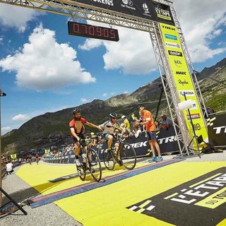 Credit: A.S.O. - ph. James Mitchell Jacvan Events